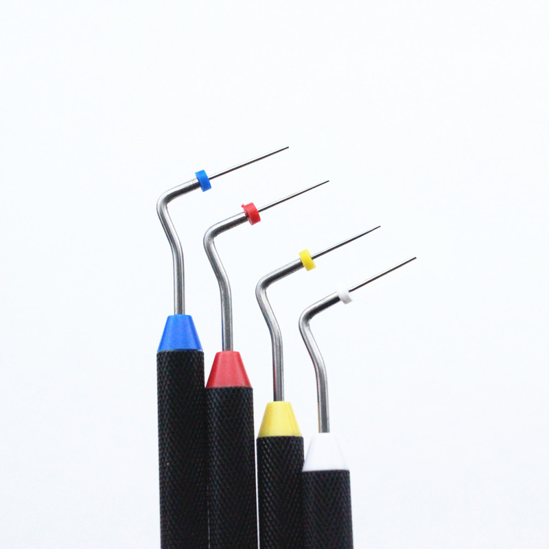 Dental Endodontic Hand Plugger - Teeth Whitening Tips incelemesi ve fiyatı