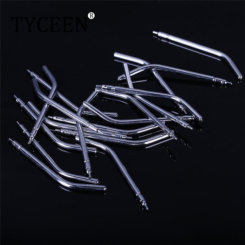 10pcs/bag 3 Way Dental Air Wat - Teeth Whitening Tips incelemesi ve fiyatı
