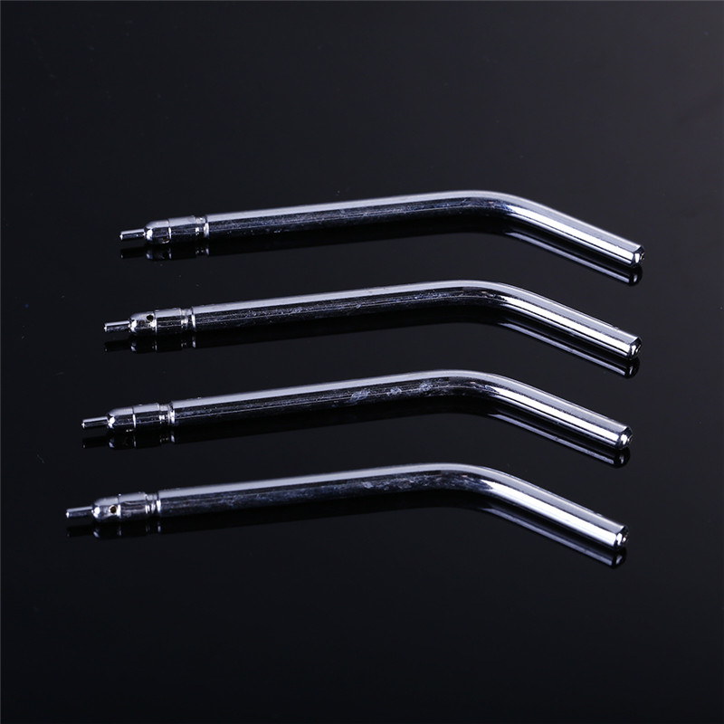 10pcs/bag 3 Way Dental Air Wat - Teeth Whitening Tips incelemesi ve fiyatı