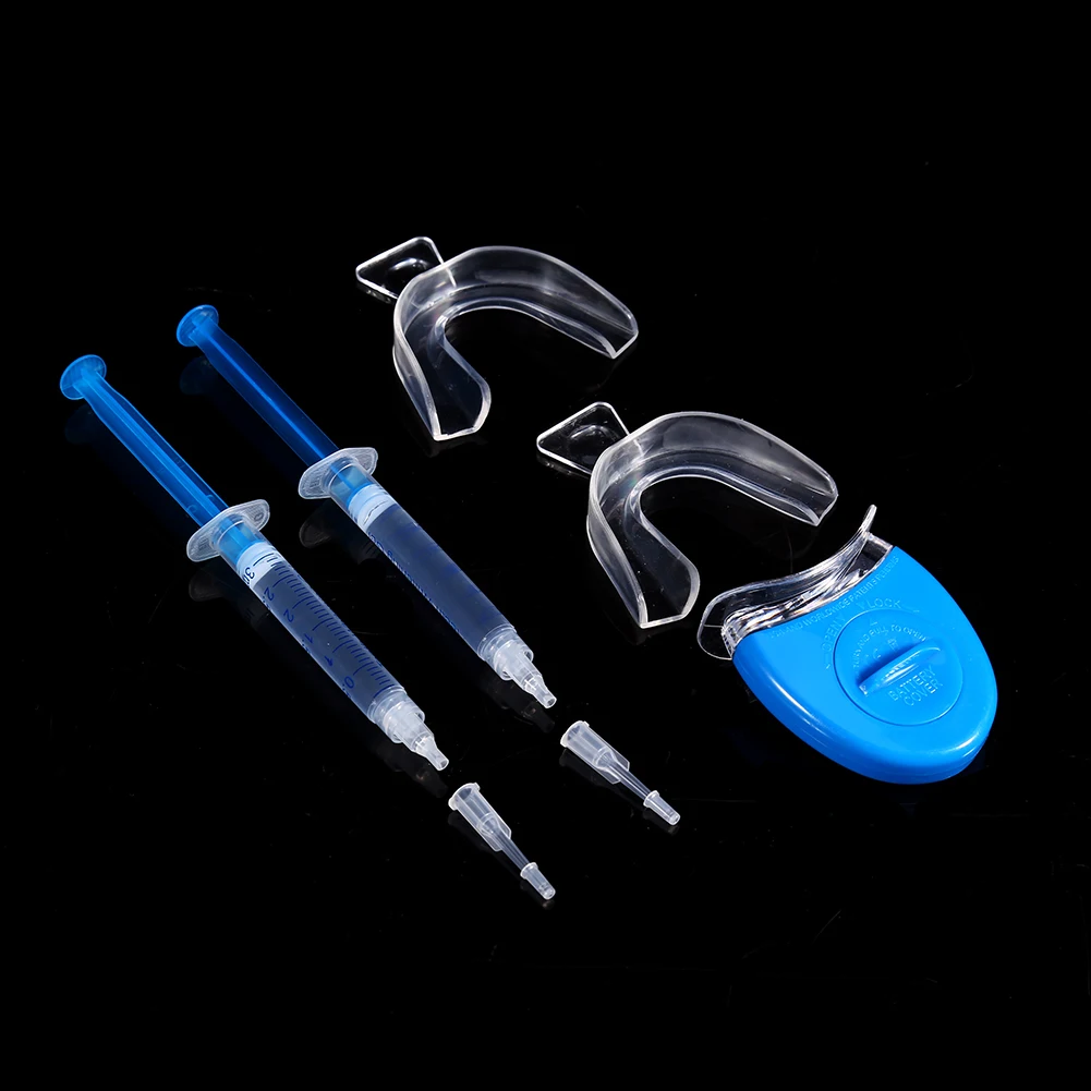 6 pcs Home Use Dental Whitenin - Teeth Whitening Laser incelemesi ve fiyatı
