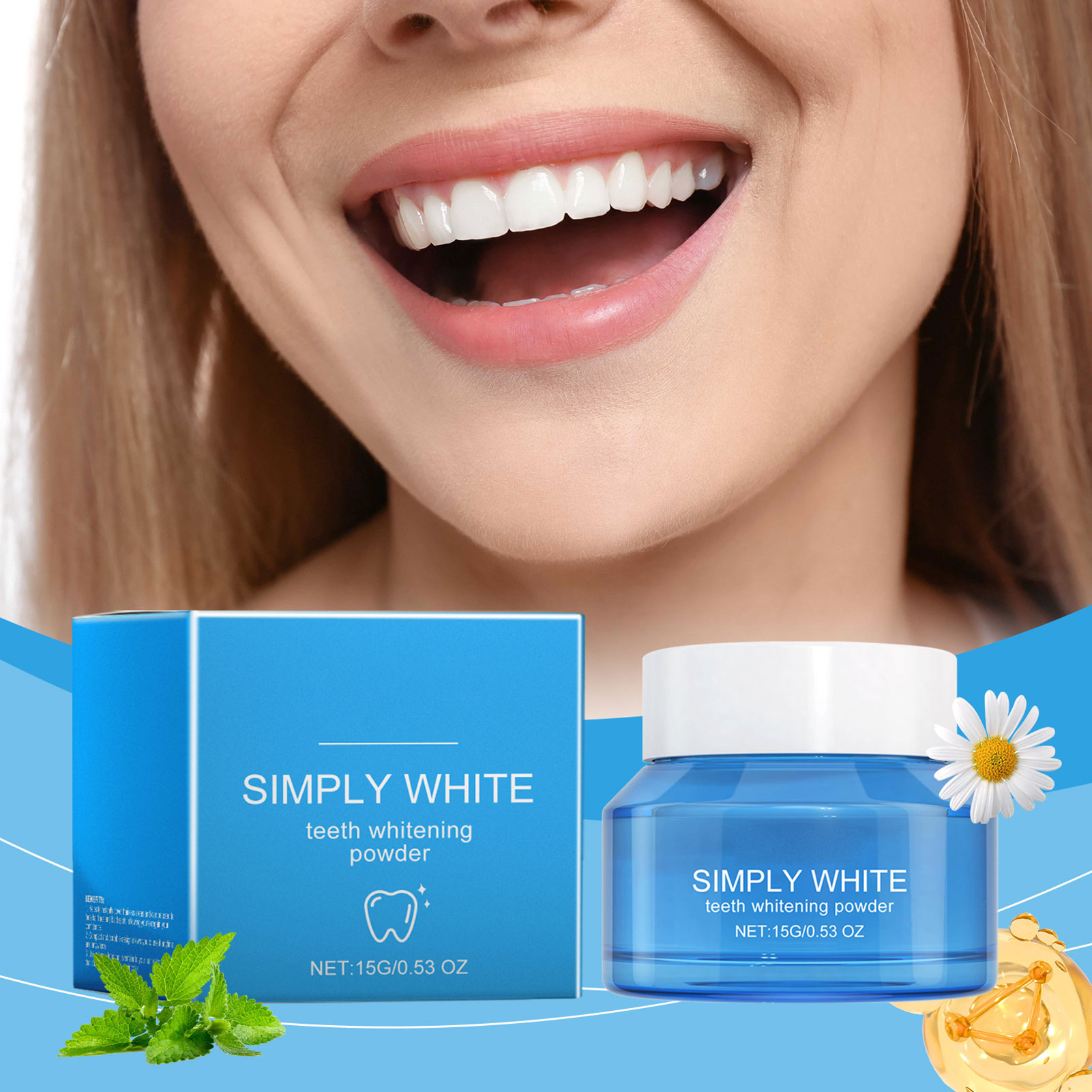 Professional Teeth Stain Remov - Teeth Whitening For Photos incelemesi ve fiyatı