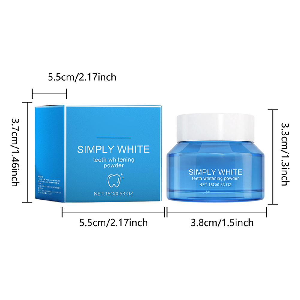 Professional Teeth Stain Remov - Teeth Whitening For Photos incelemesi ve fiyatı