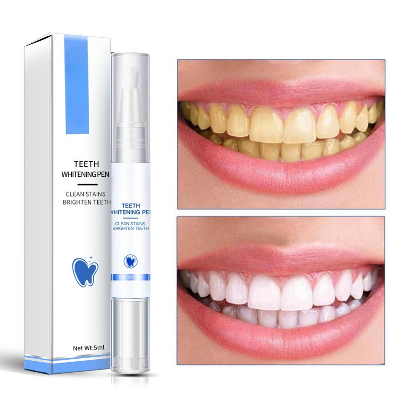Teeth Whitening Pen Cleaning S - Teeth Whitening Serum incelemesi ve fiyatı