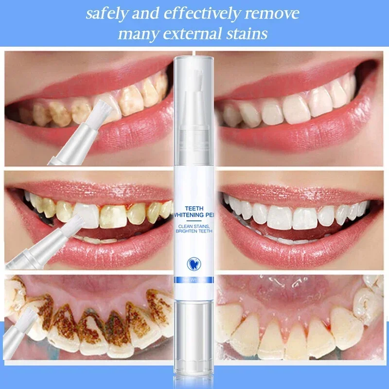 Teeth Whitening Pen Cleaning S - Teeth Whitening Serum incelemesi ve fiyatı