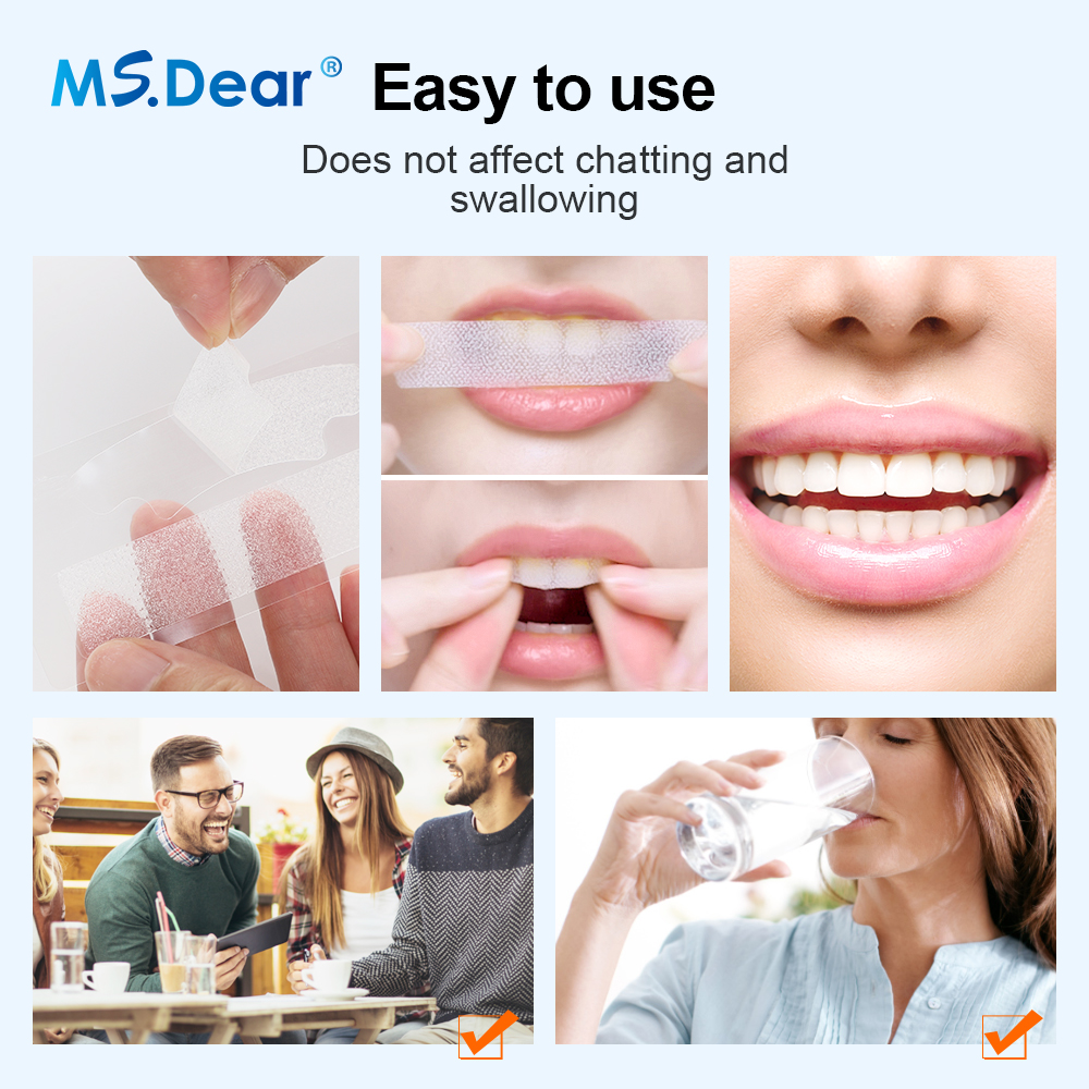 Teeth Whitening Strips Cleansi - Teeth Whitening Crest incelemesi ve fiyatı