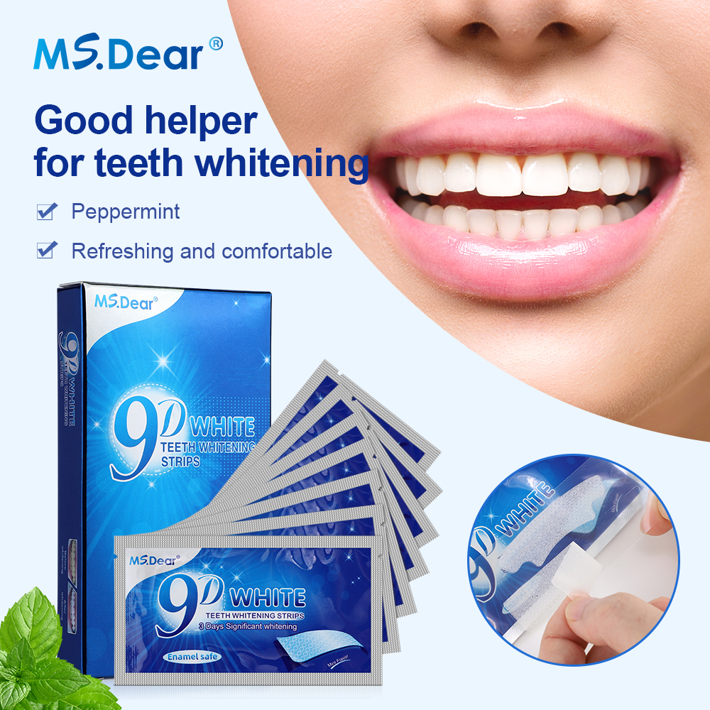 Teeth Whitening Strips Cleansi - Teeth Whitening Crest incelemesi ve fiyatı