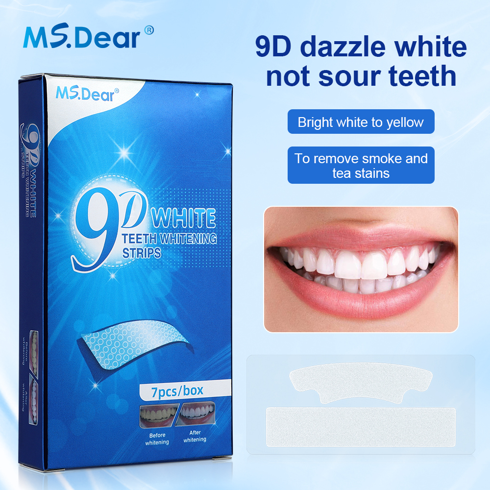 Teeth Whitening Strips Cleansi - Teeth Whitening Crest incelemesi ve fiyatı